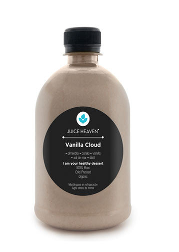 VANILLA CLOUD