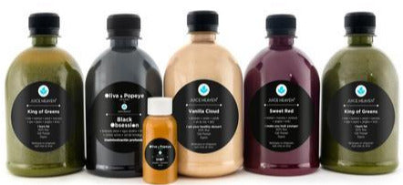 CLEANSE DETOX