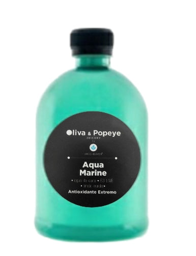 AQUA MARINE